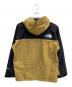 THE NORTH FACE (ザ ノース フェイス) マウンテンライトジャケット ベージュ サイズ:L：15000円