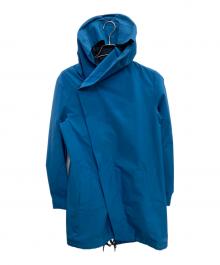 Junhashimoto（ジュンハシモト）の古着「HMT WRAP M-51」｜ブルー