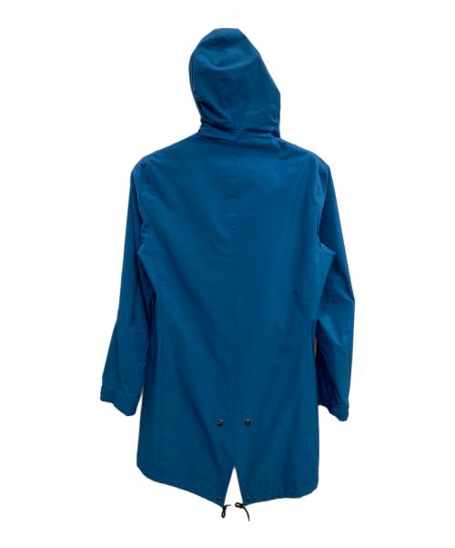 Junhashimoto（ジュンハシモト）Junhashimoto (ジュンハシモト) HMT WRAP M-51 ブルー サイズ:4の古着・服飾アイテム