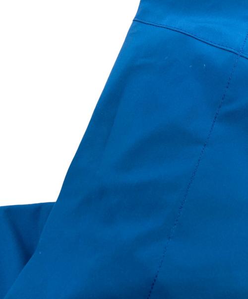 Junhashimoto（ジュンハシモト）Junhashimoto (ジュンハシモト) HMT WRAP M-51 ブルー サイズ:4の古着・服飾アイテム