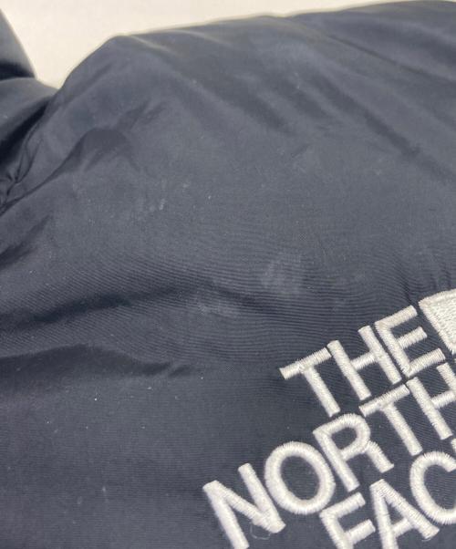 THE NORTH FACE（ザ ノース フェイス）THE NORTH FACE (ザ ノース フェイス) Novelty Nuptse Jacket/ノベルティヌプシジャケット オリーブ サイズ:XLの古着・服飾アイテム
