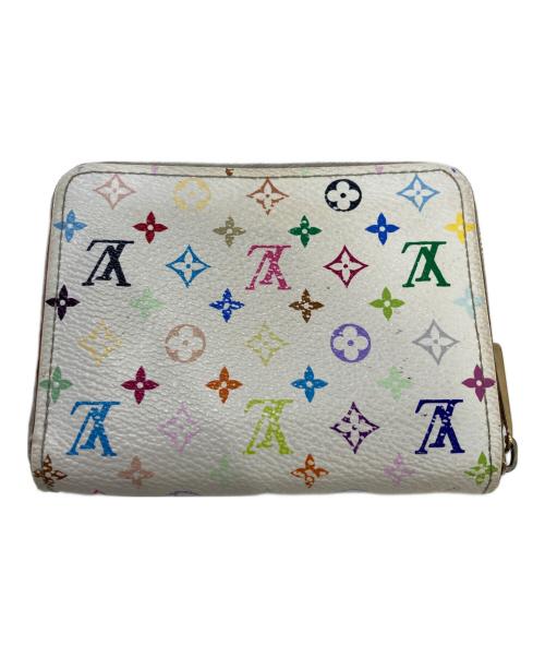 LOUIS VUITTON（ルイ ヴィトン）LOUIS VUITTON (ルイ ヴィトン) カードケース マルチカラーの古着・服飾アイテム