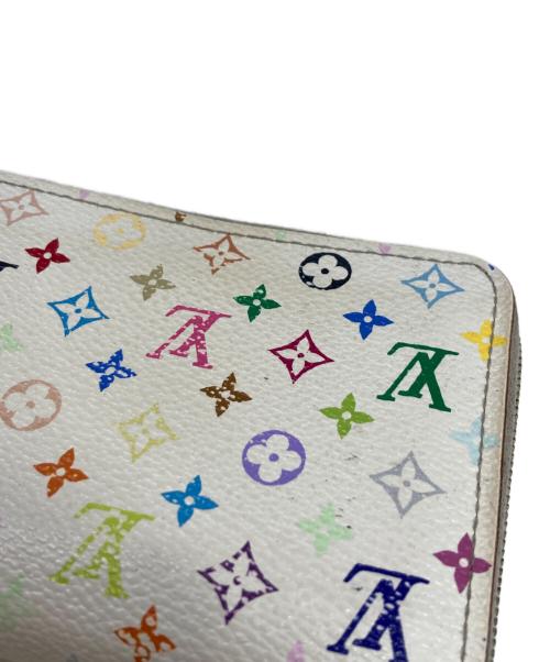 LOUIS VUITTON（ルイ ヴィトン）LOUIS VUITTON (ルイ ヴィトン) カードケース マルチカラーの古着・服飾アイテム