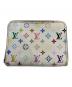 LOUIS VUITTON (ルイ ヴィトン) カードケース マルチカラー：25000円