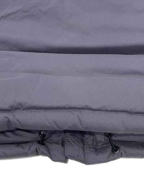 CANADA GOOSE（カナダグース）CANADA GOOSE (カナダグース) Lodge Jacket Japan Exclusive グレー サイズ:Mの古着・服飾アイテム