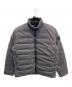 CANADA GOOSE（カナダグース）の古着「Lodge Jacket Japan Exclusive」｜グレー