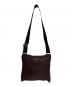 PRADA (プラダ) 三角ロゴショルダーバッグ：16000円