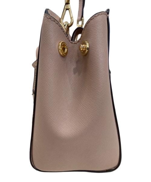 MICHAEL KORS（マイケル・コース）MICHAEL KORS (マイケル・コース) 2WAYバッグの古着・服飾アイテム