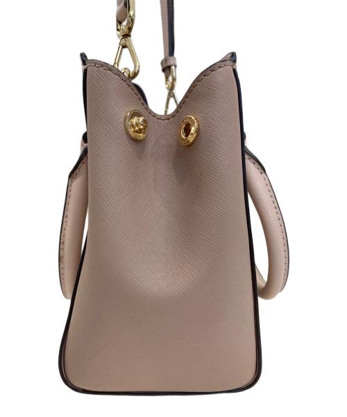 MICHAEL KORS（マイケル・コース）MICHAEL KORS (マイケル・コース) 2WAYバッグの古着・服飾アイテム