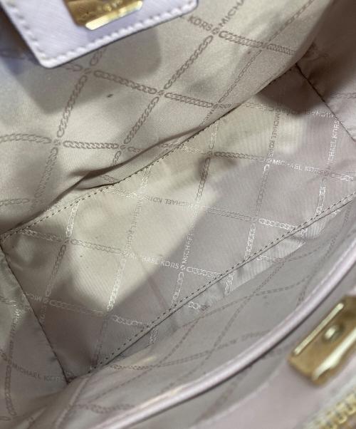 MICHAEL KORS（マイケル・コース）MICHAEL KORS (マイケル・コース) 2WAYバッグの古着・服飾アイテム
