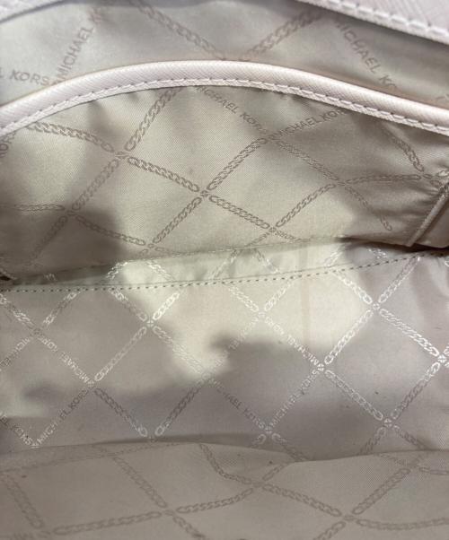 MICHAEL KORS（マイケル・コース）MICHAEL KORS (マイケル・コース) 2WAYバッグの古着・服飾アイテム