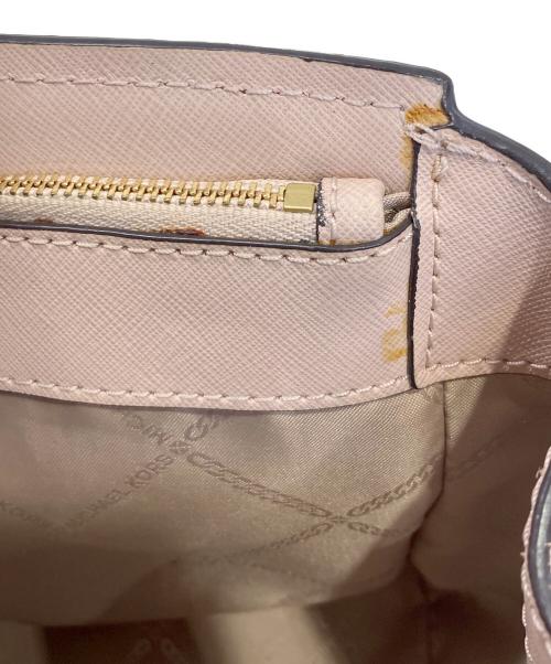 MICHAEL KORS（マイケル・コース）MICHAEL KORS (マイケル・コース) 2WAYバッグの古着・服飾アイテム