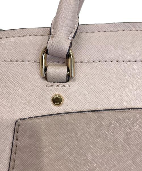 MICHAEL KORS（マイケル・コース）MICHAEL KORS (マイケル・コース) 2WAYバッグの古着・服飾アイテム