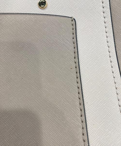 MICHAEL KORS（マイケル・コース）MICHAEL KORS (マイケル・コース) 2WAYバッグの古着・服飾アイテム