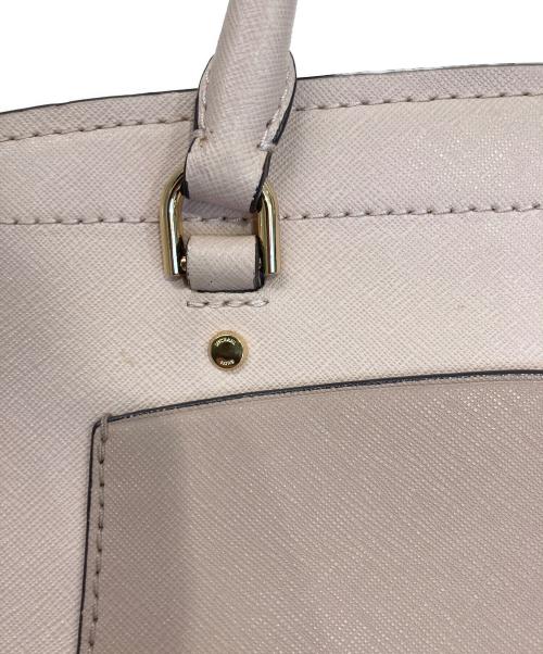 MICHAEL KORS（マイケル・コース）MICHAEL KORS (マイケル・コース) 2WAYバッグの古着・服飾アイテム