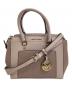 MICHAEL KORS（マイケル・コース）の古着「2WAYバッグ」