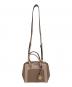 MICHAEL KORS (マイケル・コース) 2WAYバッグ：7000円