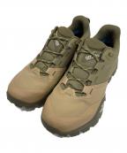 THE NORTH FACEザ ノース フェイス）の古着「Hike GORE-TEX Shoes」｜オリーブ
