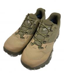 THE NORTH FACE（ザ ノース フェイス）の古着「Hike GORE-TEX Shoes」｜オリーブ