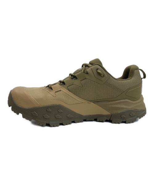THE NORTH FACE（ザ ノース フェイス）THE NORTH FACE (ザ ノース フェイス) Hike GORE-TEX Shoes オリーブ サイズ:28㎝の古着・服飾アイテム