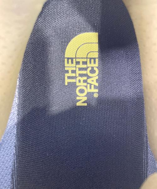 THE NORTH FACE（ザ ノース フェイス）THE NORTH FACE (ザ ノース フェイス) Hike GORE-TEX Shoes オリーブ サイズ:28㎝の古着・服飾アイテム