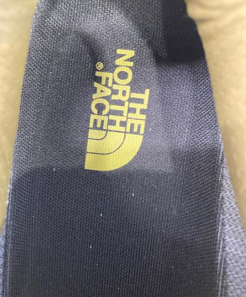 THE NORTH FACE（ザ ノース フェイス）THE NORTH FACE (ザ ノース フェイス) Hike GORE-TEX Shoes オリーブ サイズ:28㎝の古着・服飾アイテム