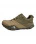 THE NORTH FACE (ザ ノース フェイス) Hike GORE-TEX Shoes オリーブ サイズ:28㎝：12000円