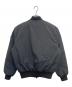 CANADA GOOSE (カナダグース) Frasier Bomber ブラック サイズ:M 未使用品：90000円