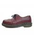 Dr.Martens (ドクターマーチン) 1461 3ホールシューズ ボルドー サイズ:UK 5：6000円