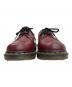 中古・古着 Dr.Martens (ドクターマーチン) 1461 3ホールシューズ ボルドー サイズ:UK 5：6000円