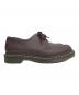 中古・古着 Dr.Martens (ドクターマーチン) 3ホールシューズ ブラウン サイズ:UK 5：6000円