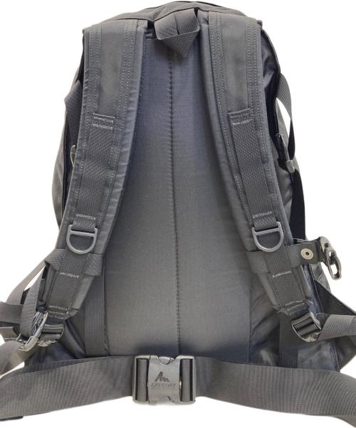 GREGORY（グレゴリー）GREGORY (グレゴリー) デイパック ブラックの古着・服飾アイテム