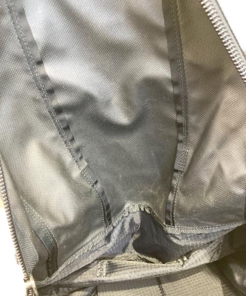 GREGORY（グレゴリー）GREGORY (グレゴリー) デイパック ブラックの古着・服飾アイテム