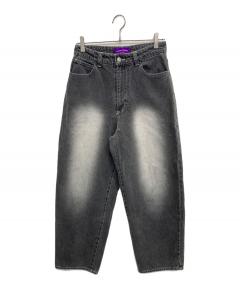 中古・古着通販】KENZO (ケンゾー) RINSE ASAGAO STRAIGHT JEANS