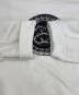 中古・古着 stussy (ステューシー) NIKE (ナイキ) LINK LS TEE ホワイト サイズ:XS：6000円