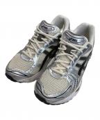 asicsアシックス）の古着「GEL-KAYANO14（ゲルカヤノ14）」｜アイボリー