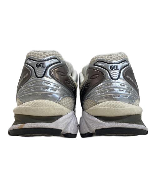 asics（アシックス）asics (アシックス) GEL-KAYANO14（ゲルカヤノ14） アイボリー サイズ:25.25㎝の古着・服飾アイテム