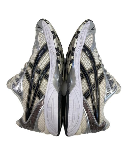 asics（アシックス）asics (アシックス) GEL-KAYANO14（ゲルカヤノ14） アイボリー サイズ:25.25㎝の古着・服飾アイテム