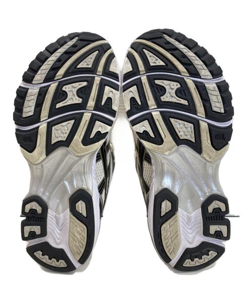 asics（アシックス）asics (アシックス) GEL-KAYANO14（ゲルカヤノ14） アイボリー サイズ:25.25㎝の古着・服飾アイテム
