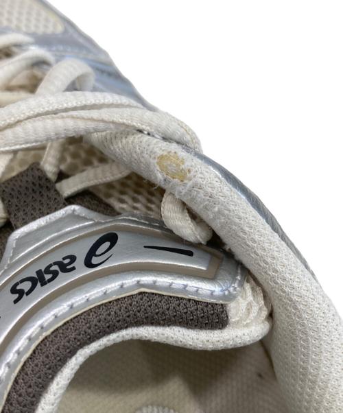 asics（アシックス）asics (アシックス) GEL-KAYANO14（ゲルカヤノ14） アイボリー サイズ:25.25㎝の古着・服飾アイテム