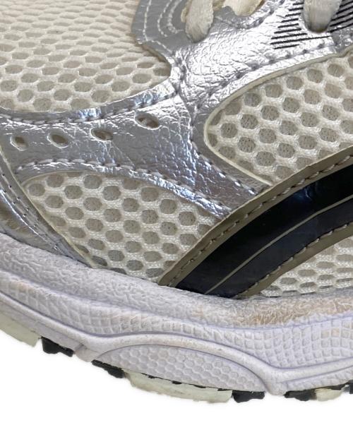 asics（アシックス）asics (アシックス) GEL-KAYANO14（ゲルカヤノ14） アイボリー サイズ:25.25㎝の古着・服飾アイテム