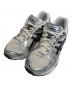 asics（アシックス）の古着「GEL-KAYANO14（ゲルカヤノ14）」｜アイボリー