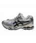 asics (アシックス) GEL-KAYANO14（ゲルカヤノ14） アイボリー サイズ:25.25㎝：8000円