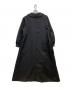 RIM.ARK (リムアーク) Triple cloth maxi OP ブラック サイズ:36：6000円
