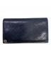 CHANEL (シャネル) チェーンウォレット ブラック：26000円
