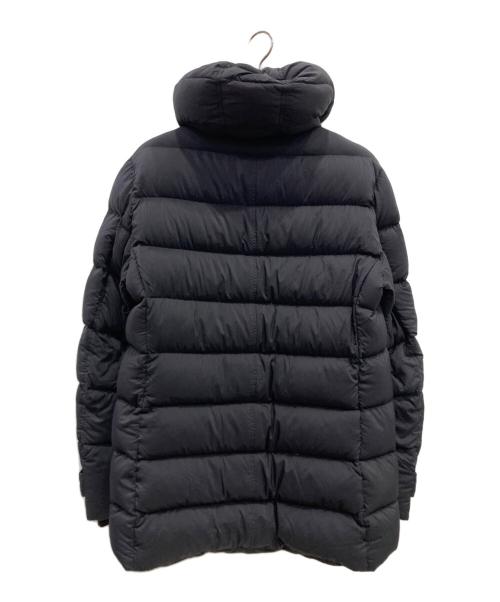 HERNO（ヘルノ）HERNO (ヘルノ) ダウンジャケット ブラック サイズ:48の古着・服飾アイテム