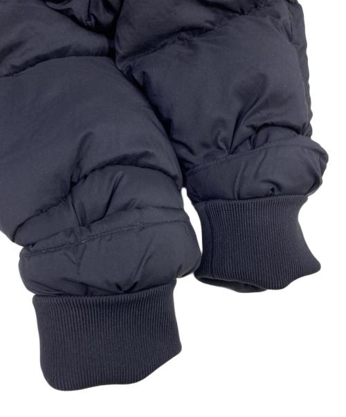 HERNO（ヘルノ）HERNO (ヘルノ) ダウンジャケット ブラック サイズ:48の古着・服飾アイテム