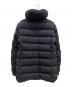 HERNO (ヘルノ) ダウンジャケット ブラック サイズ:48：55000円