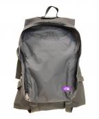THE NORTHFACE PURPLELABELザ・ノースフェイス パープルレーベル）の古着「CORDURA Nylon Day Pack」｜ブラック