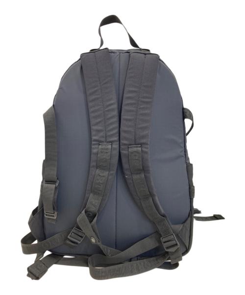 THE NORTHFACE PURPLELABEL（ザ・ノースフェイス パープルレーベル）THE NORTHFACE PURPLELABEL (ザ・ノースフェイス パープルレーベル) CORDURA Nylon Day Pack ブラックの古着・服飾アイテム